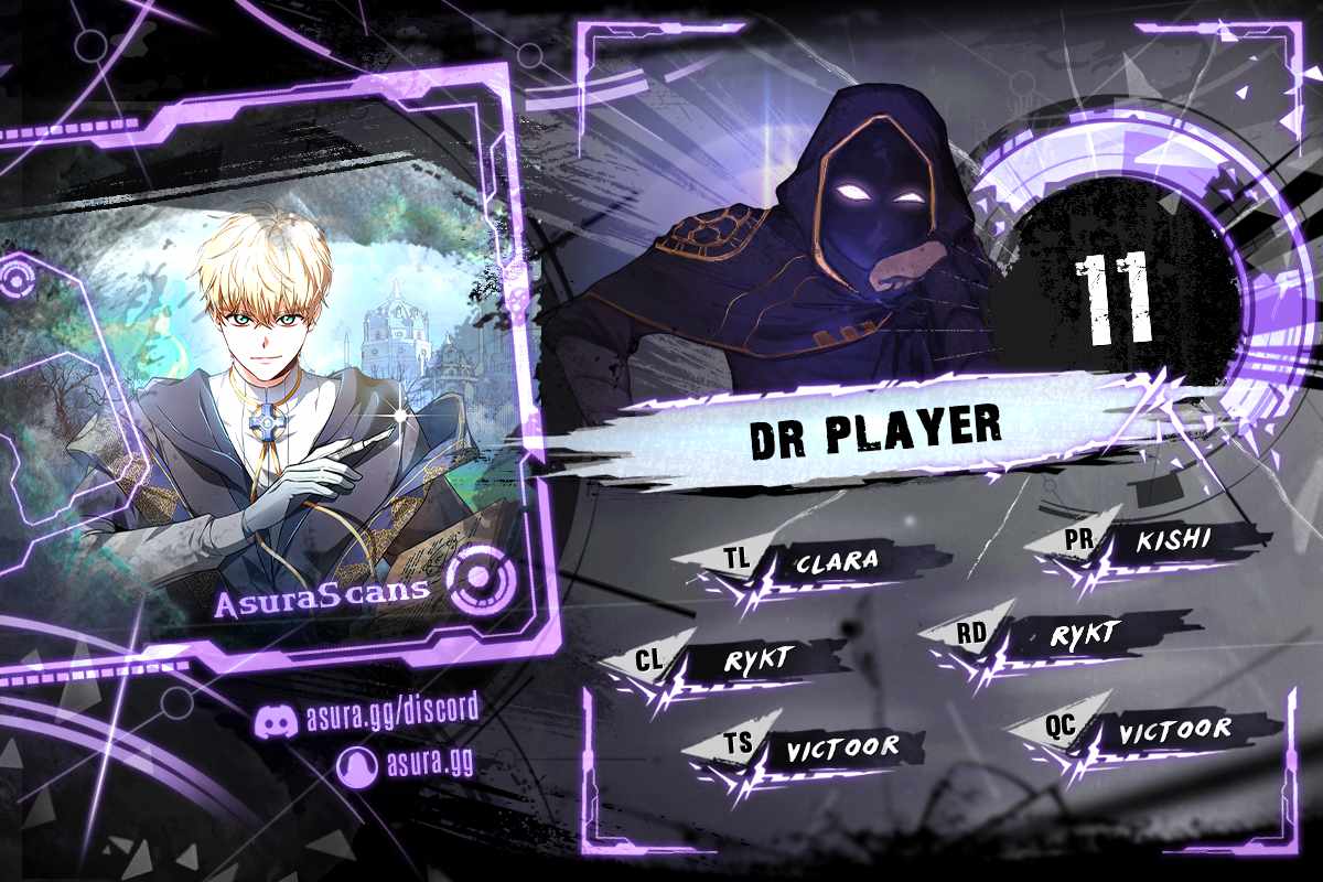 Dr. Player - Chapter 11