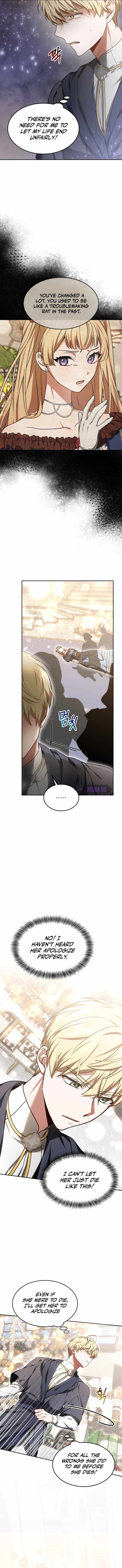 Dr. Player - Chapter 9