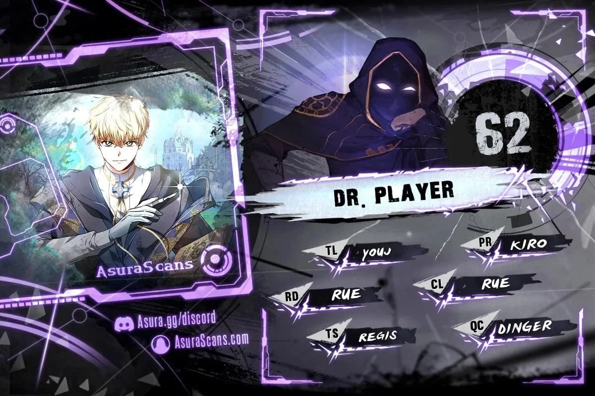 Dr. Player - Chapter 62