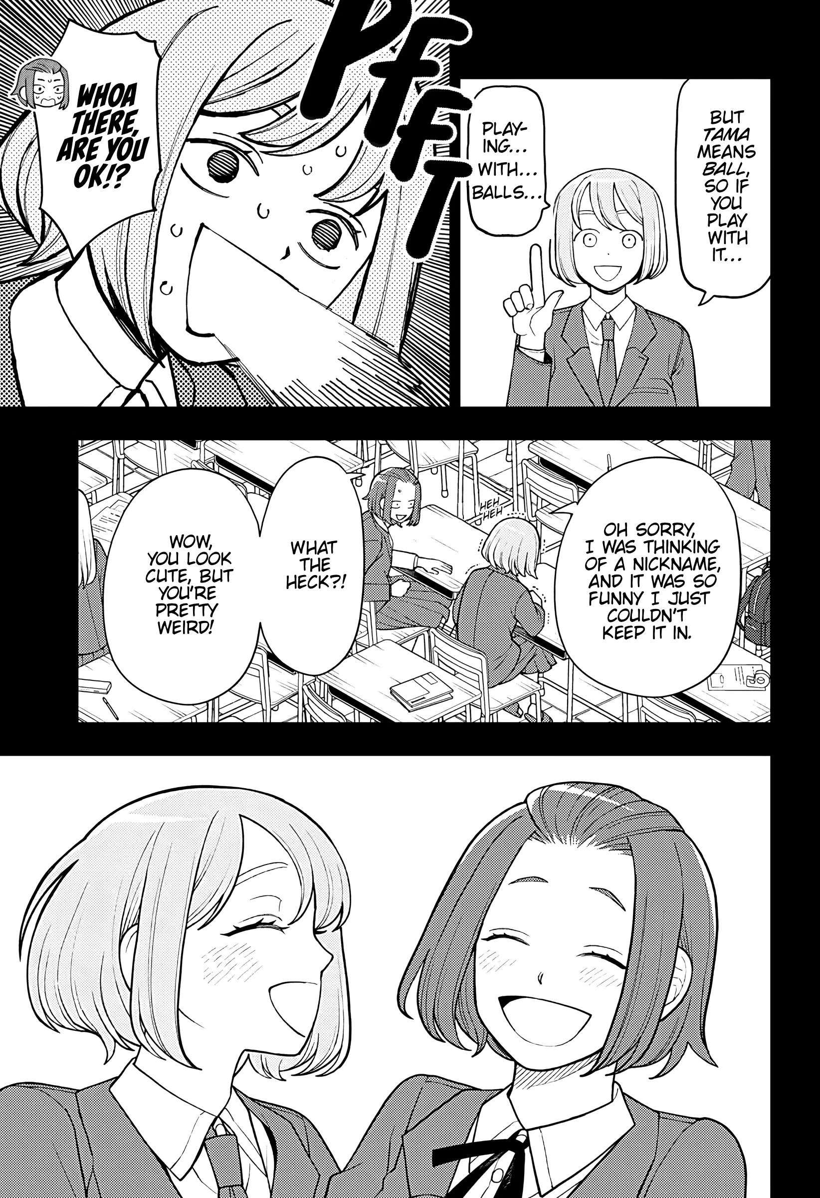 Girl Meets Rock! - Chapter 41: Those Shining Days