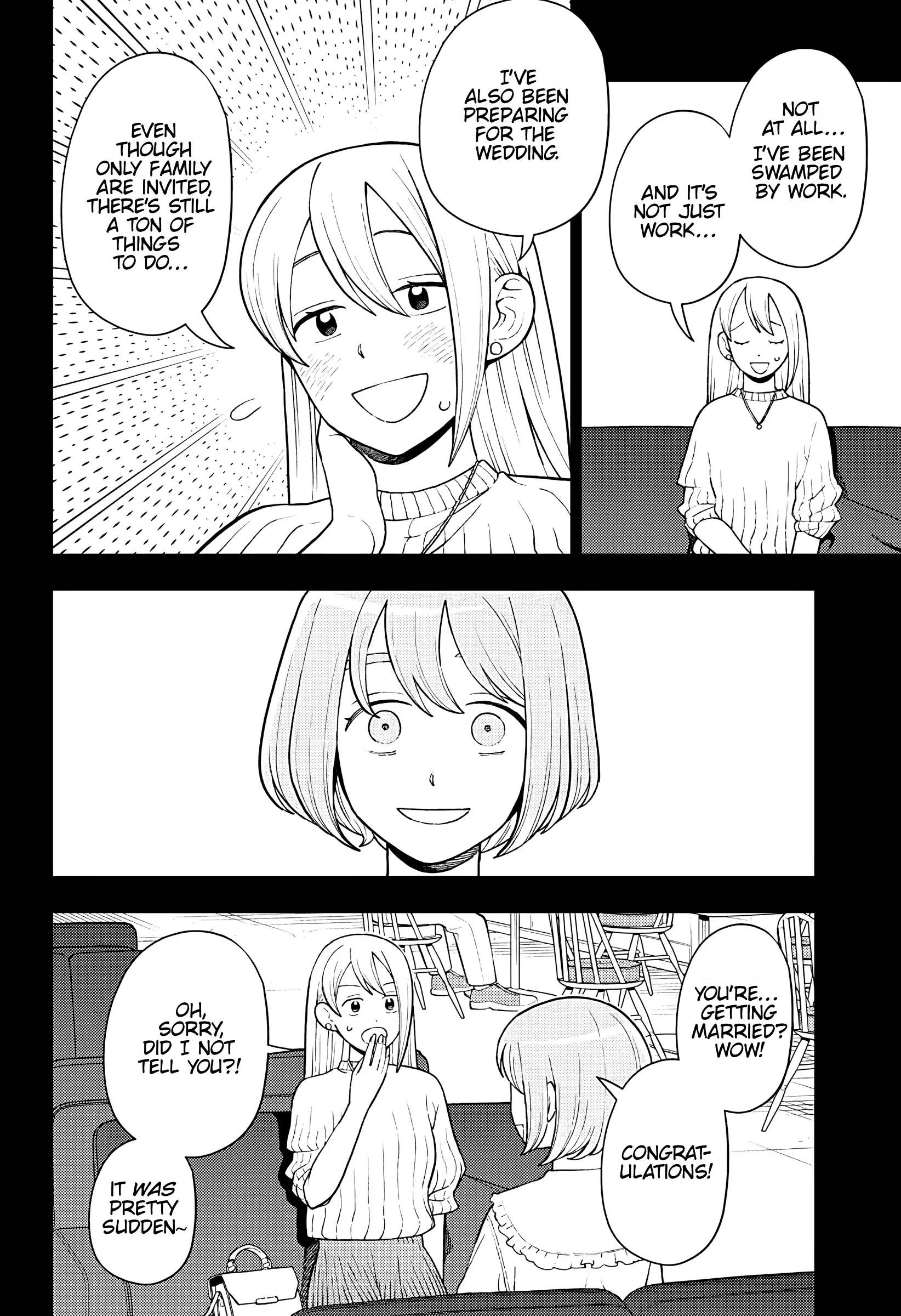 Girl Meets Rock! - Chapter 43: Running Through Those Shining Days