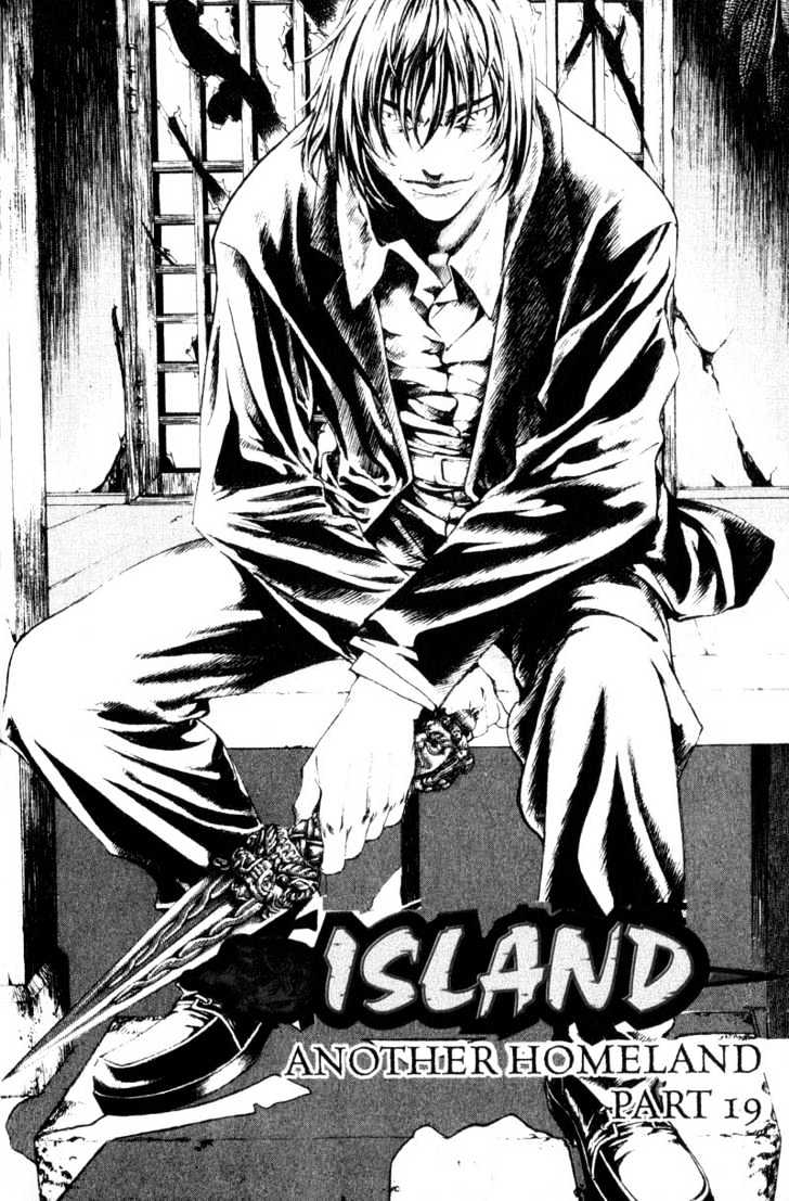 Island - Vol.6 Chapter 38 : Another Homeland Part 19