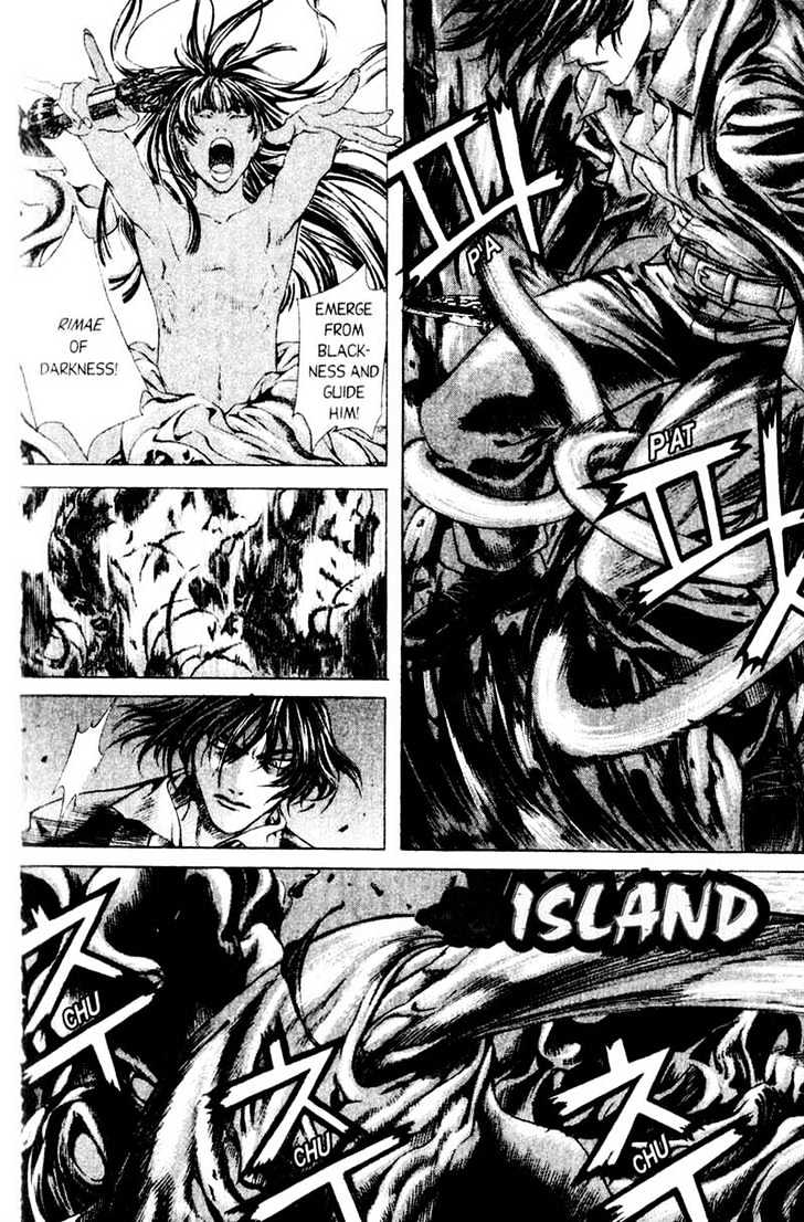 Island - Vol.7 Chapter 43 : Another Homeland Part 24