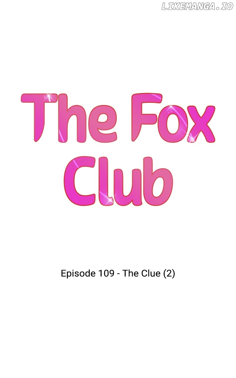 Fox Play - Chapter 109