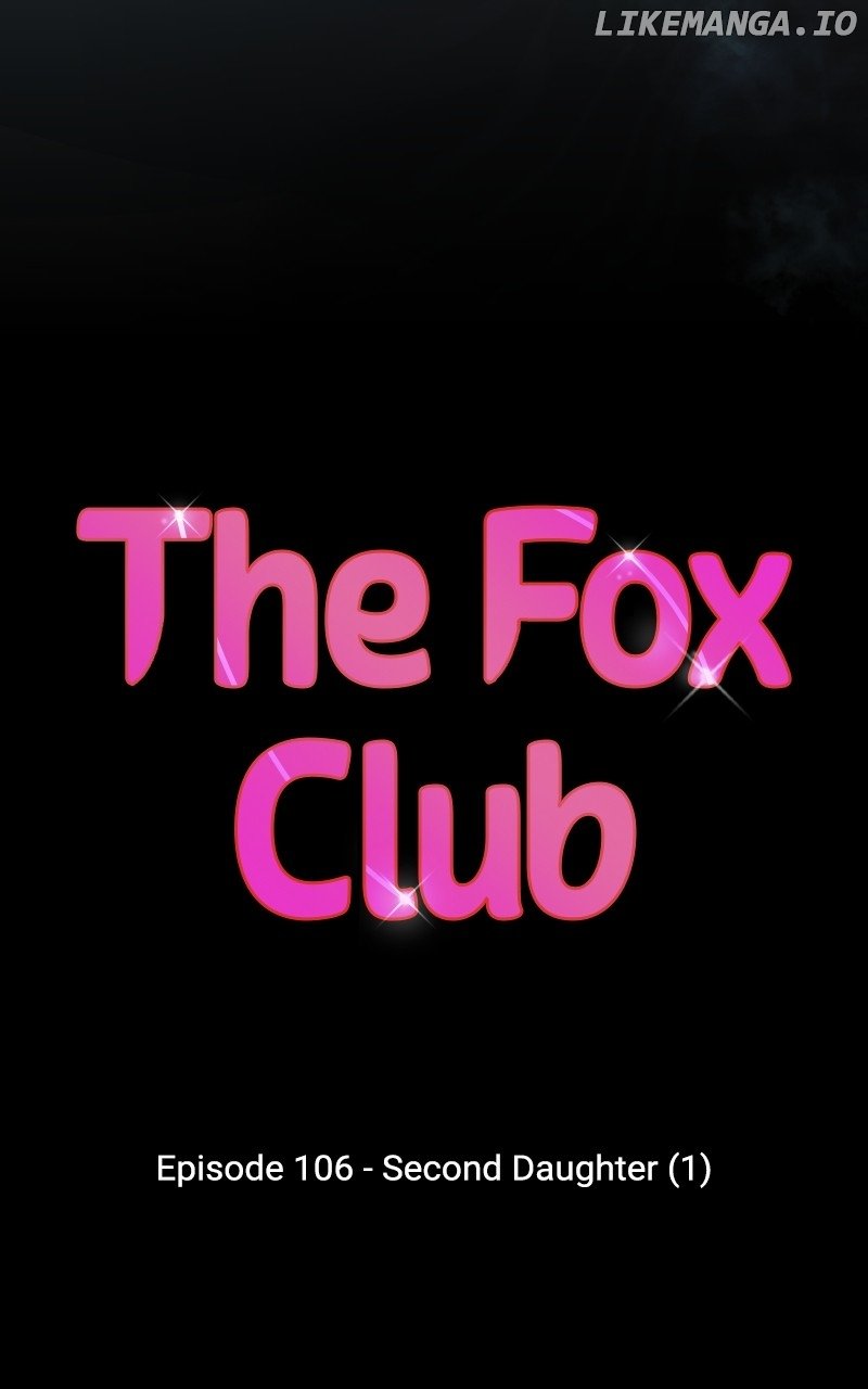 Fox Play - Chapter 106