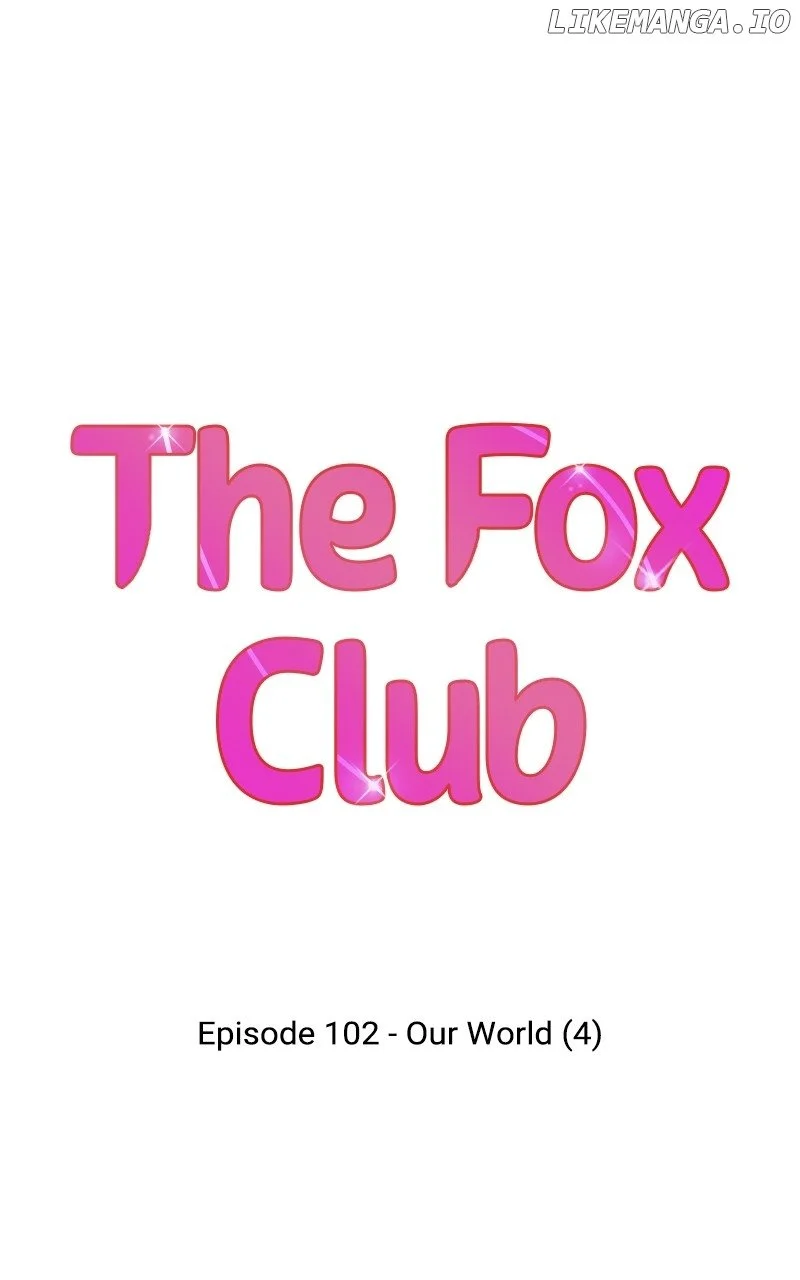 Fox Play - Chapter 102