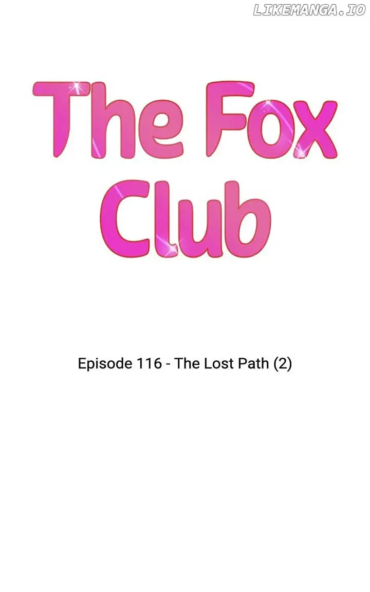 Fox Play - Chapter 116