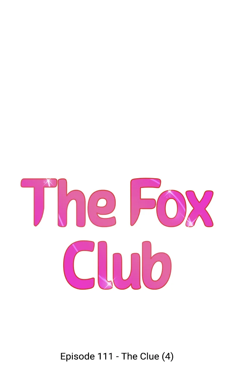 Fox Play - Chapter 111