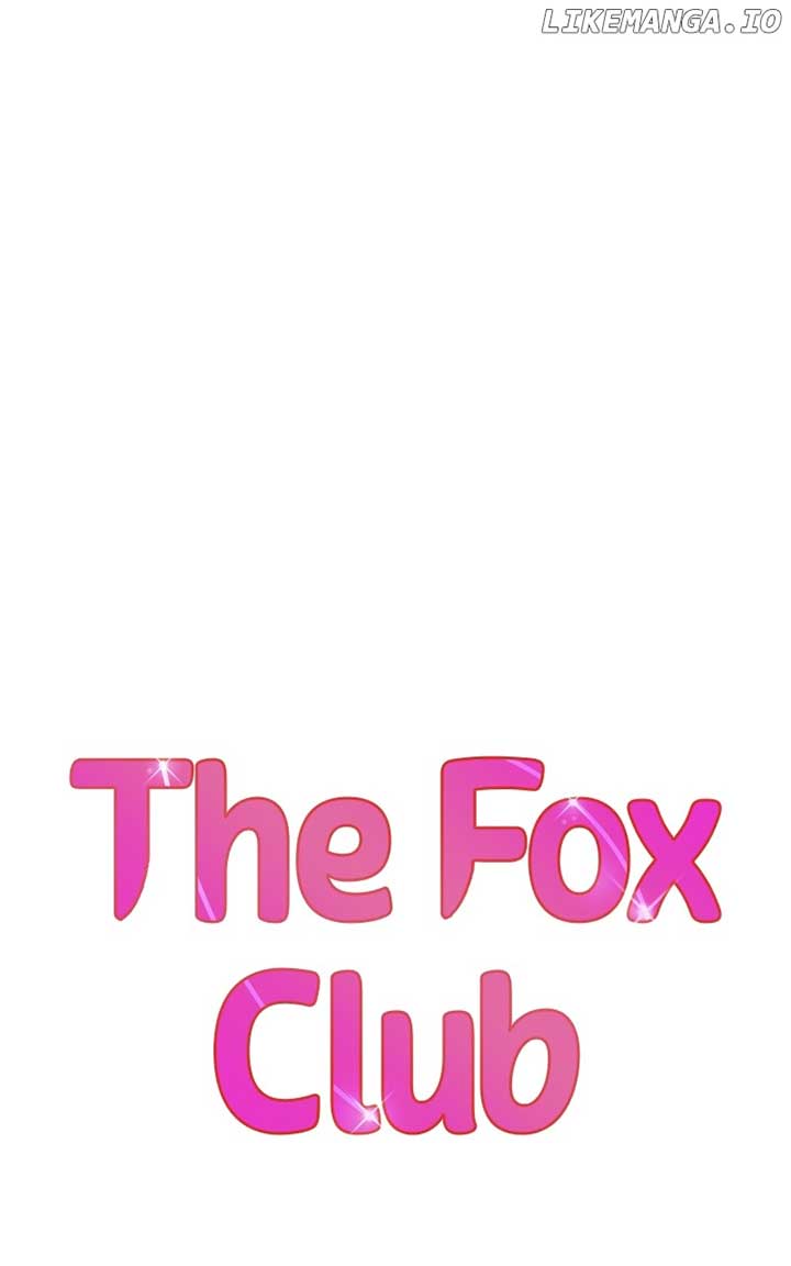 Fox Play - Chapter 108