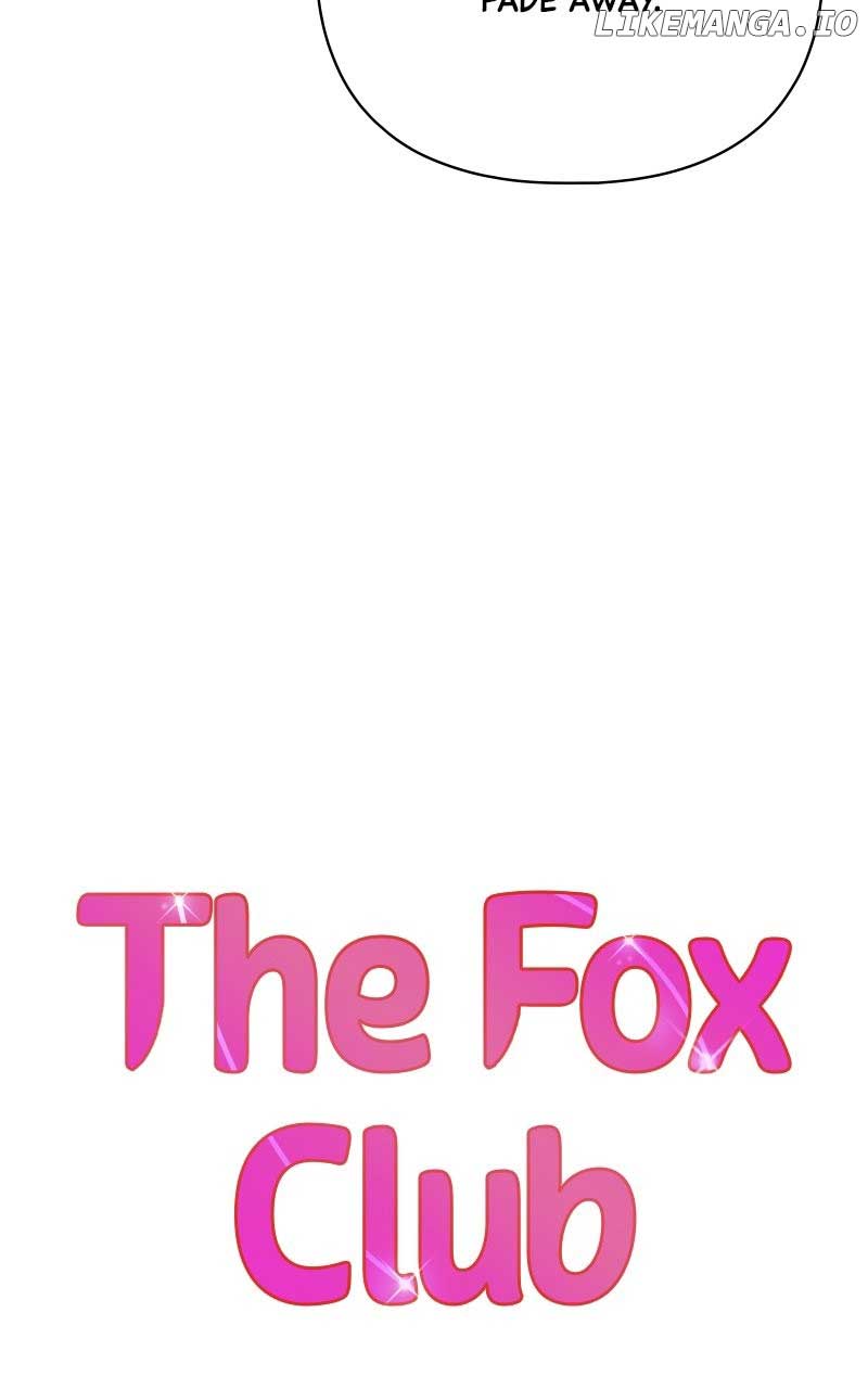 Fox Play - Chapter 112