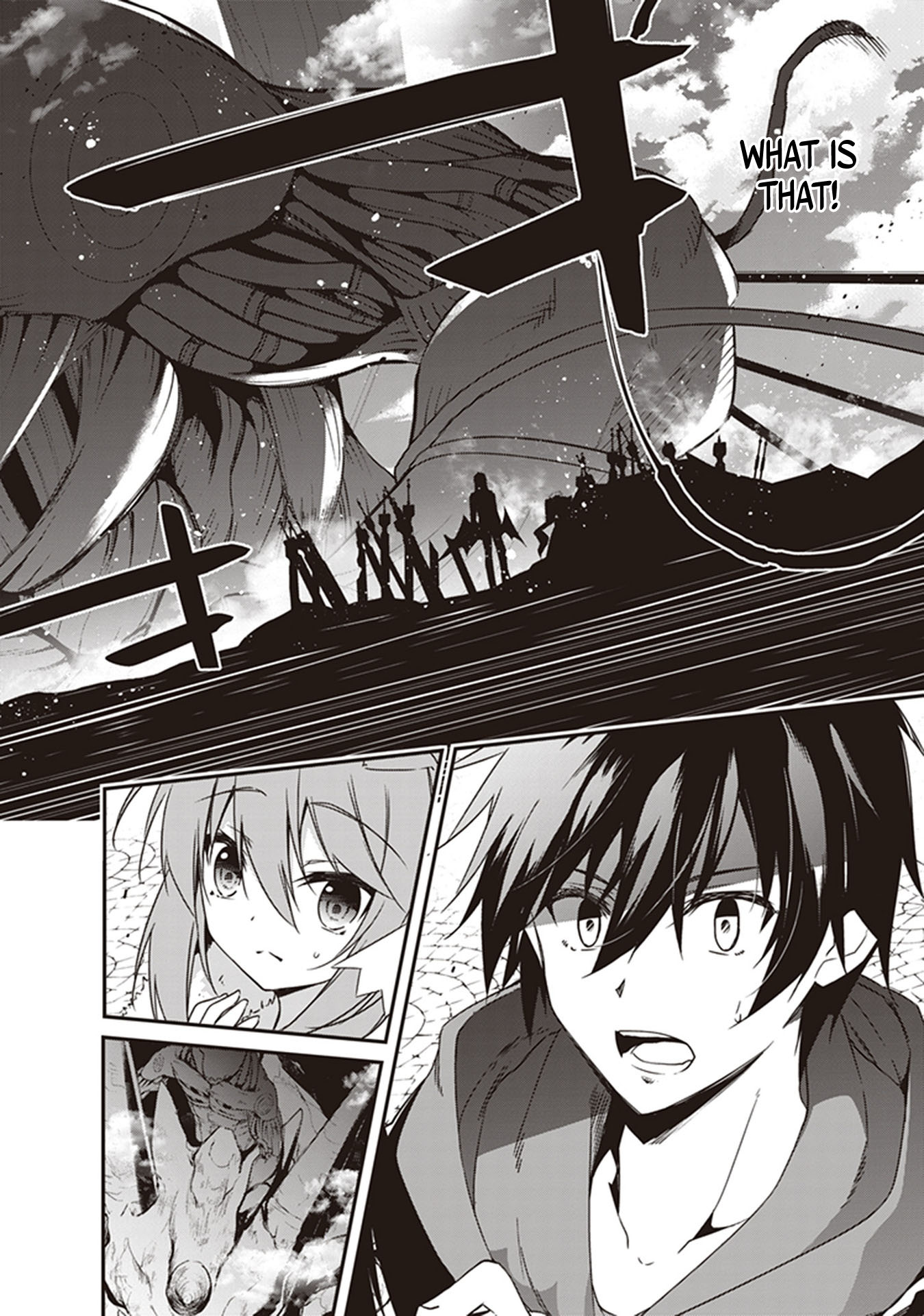 Hakoniwa Oukoku No Souzoushu-Sama - Chapter 30: The Decisive Battle