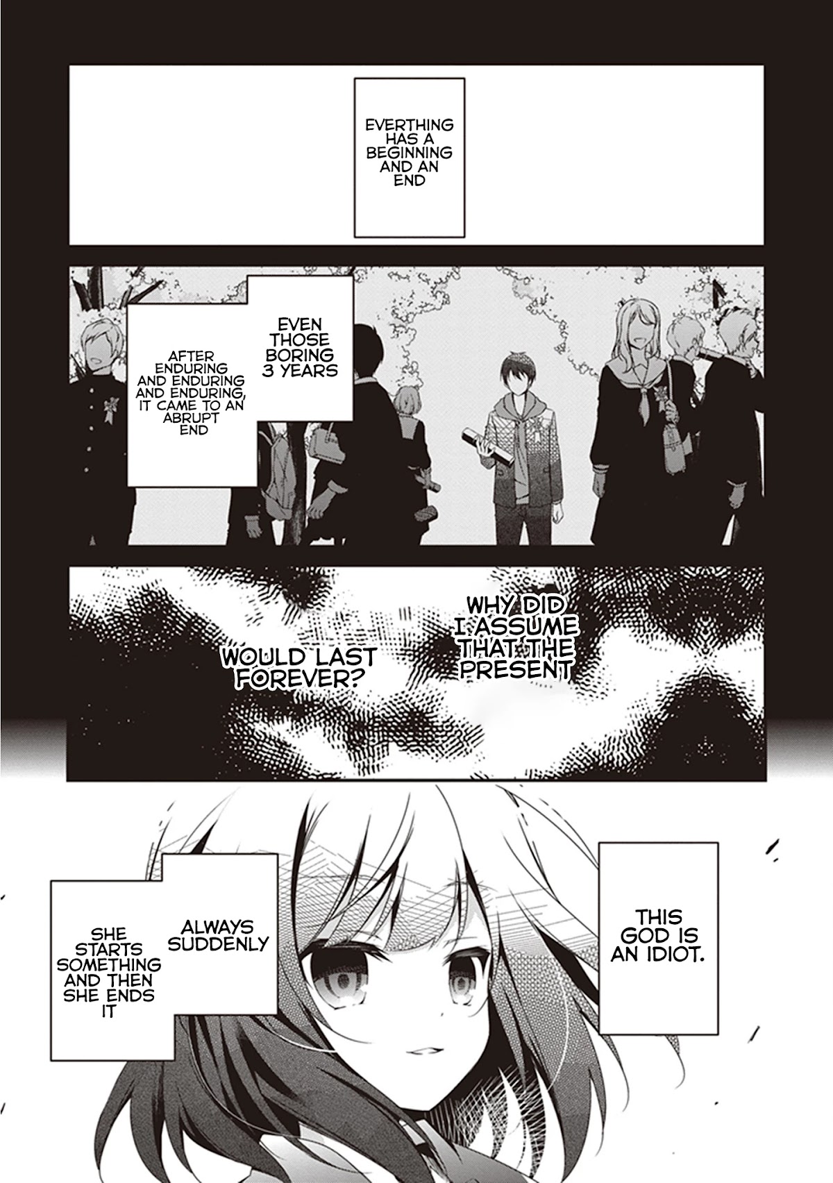 Hakoniwa Oukoku No Souzoushu-Sama - Chapter 25: Navigator