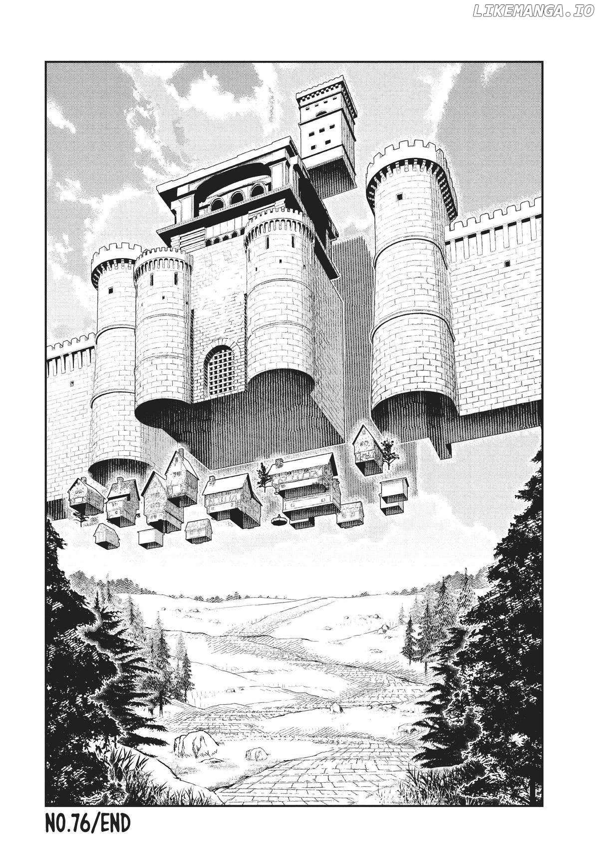 Quality Assurance In Another World - Chapter 76