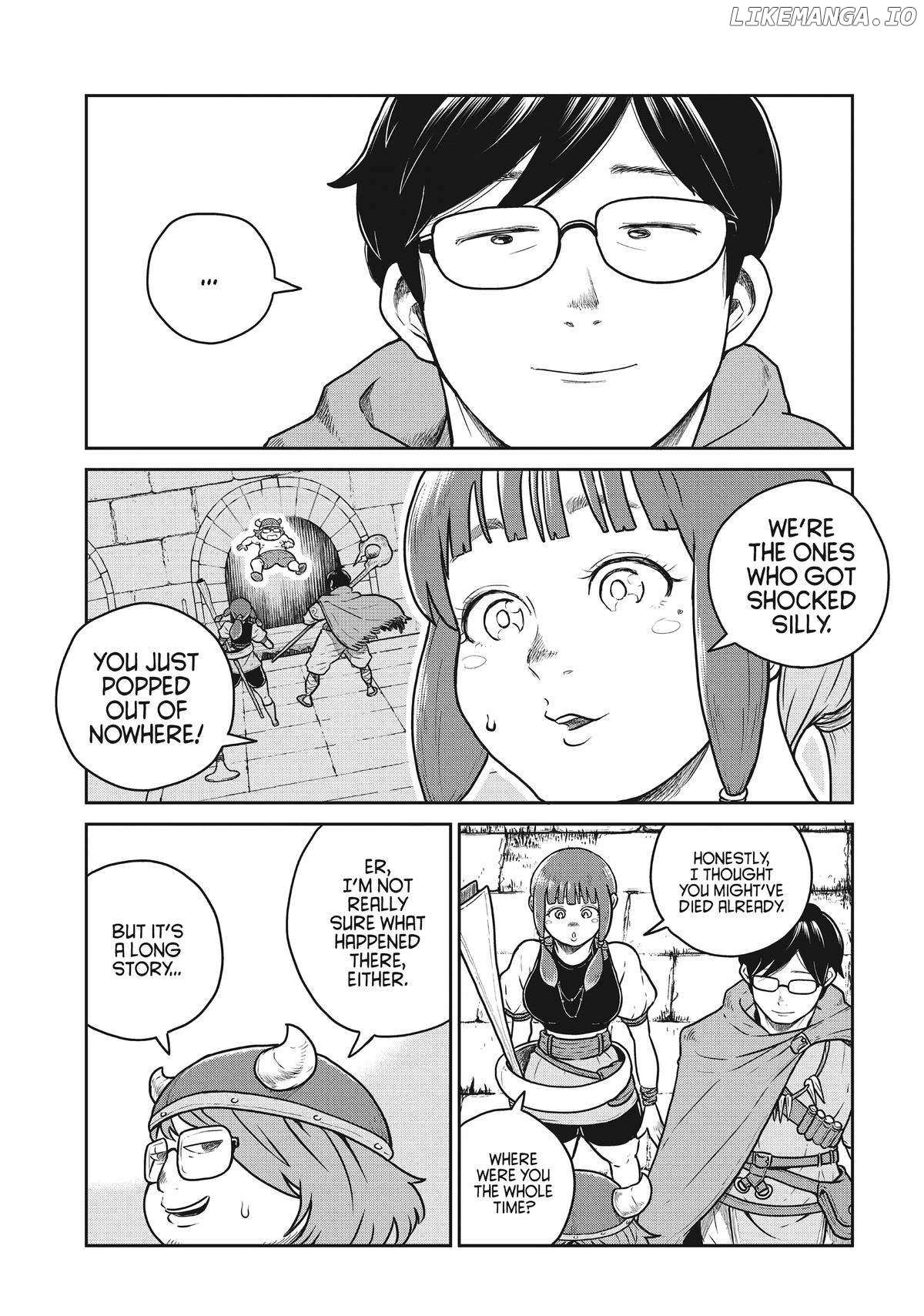 Quality Assurance In Another World - Chapter 81