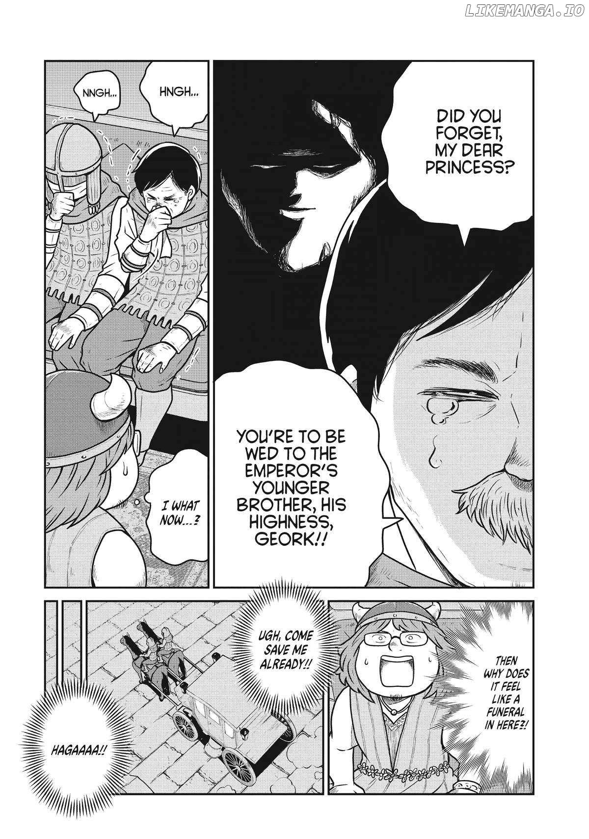 Quality Assurance In Another World - Chapter 78