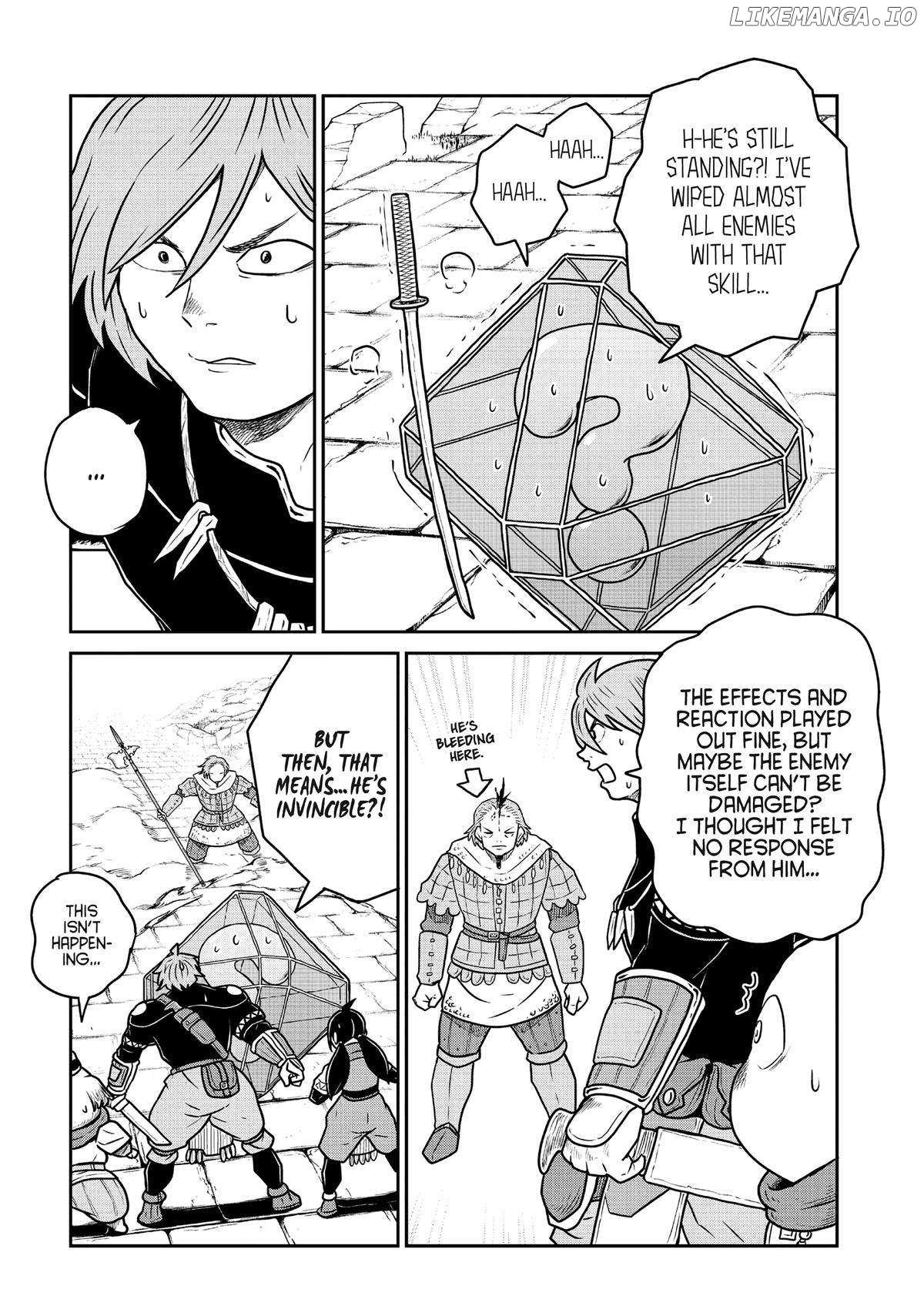 Quality Assurance In Another World - Chapter 78