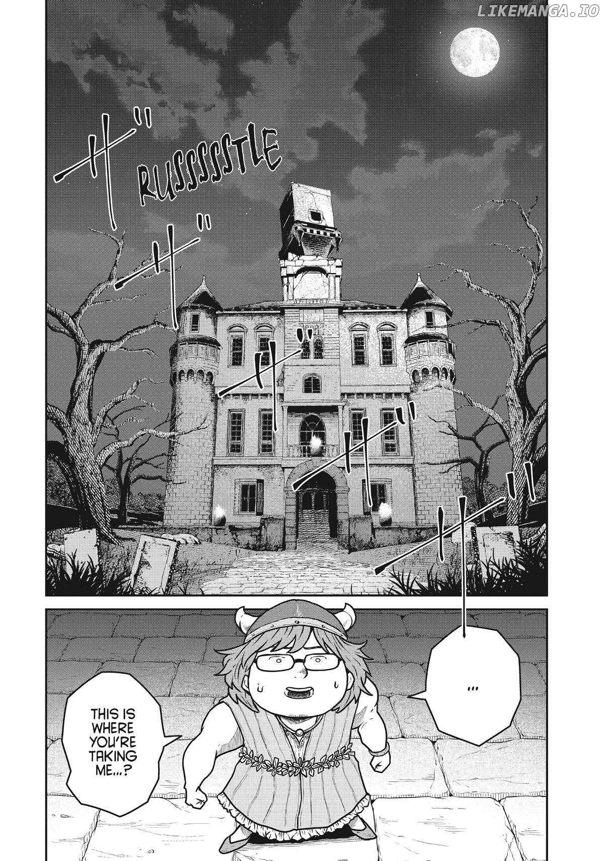 Quality Assurance In Another World - Chapter 78