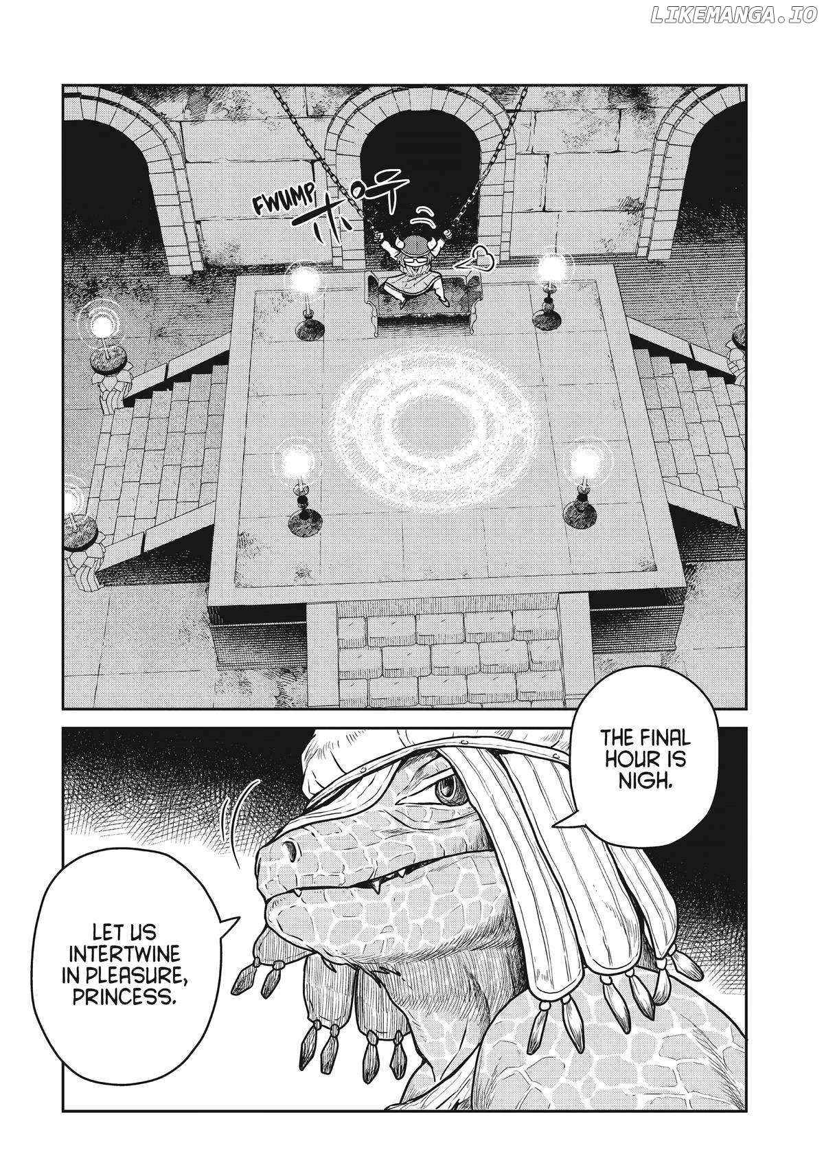 Quality Assurance In Another World - Chapter 80