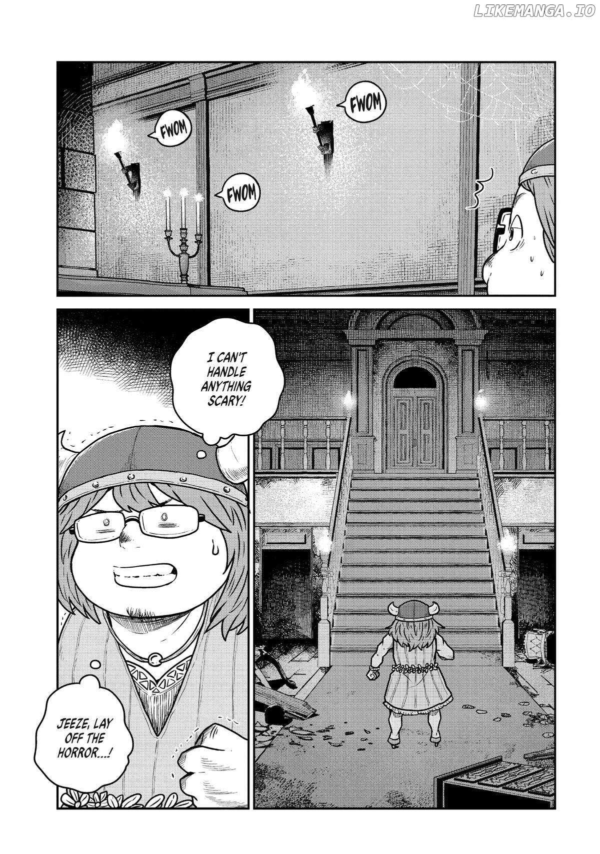 Quality Assurance In Another World - Chapter 79