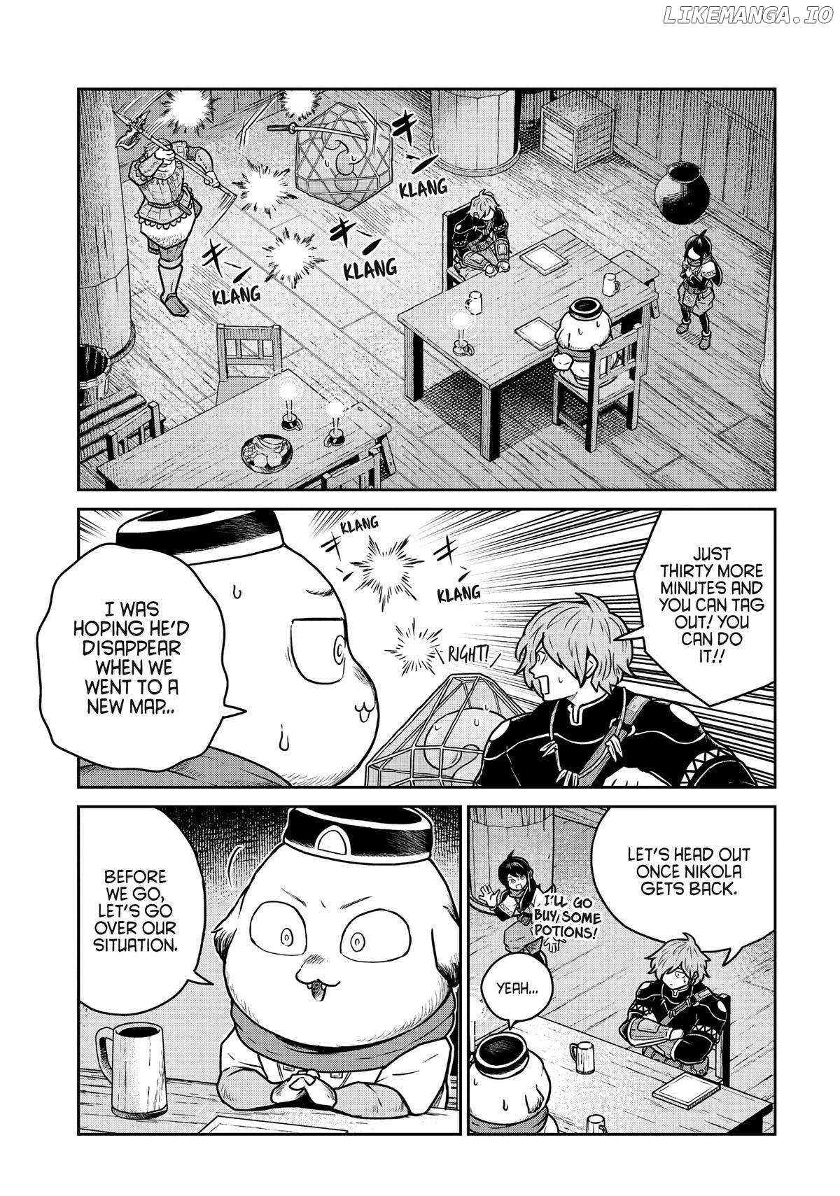 Quality Assurance In Another World - Chapter 79