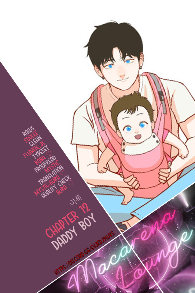 Daddy Boy - Chapter 12