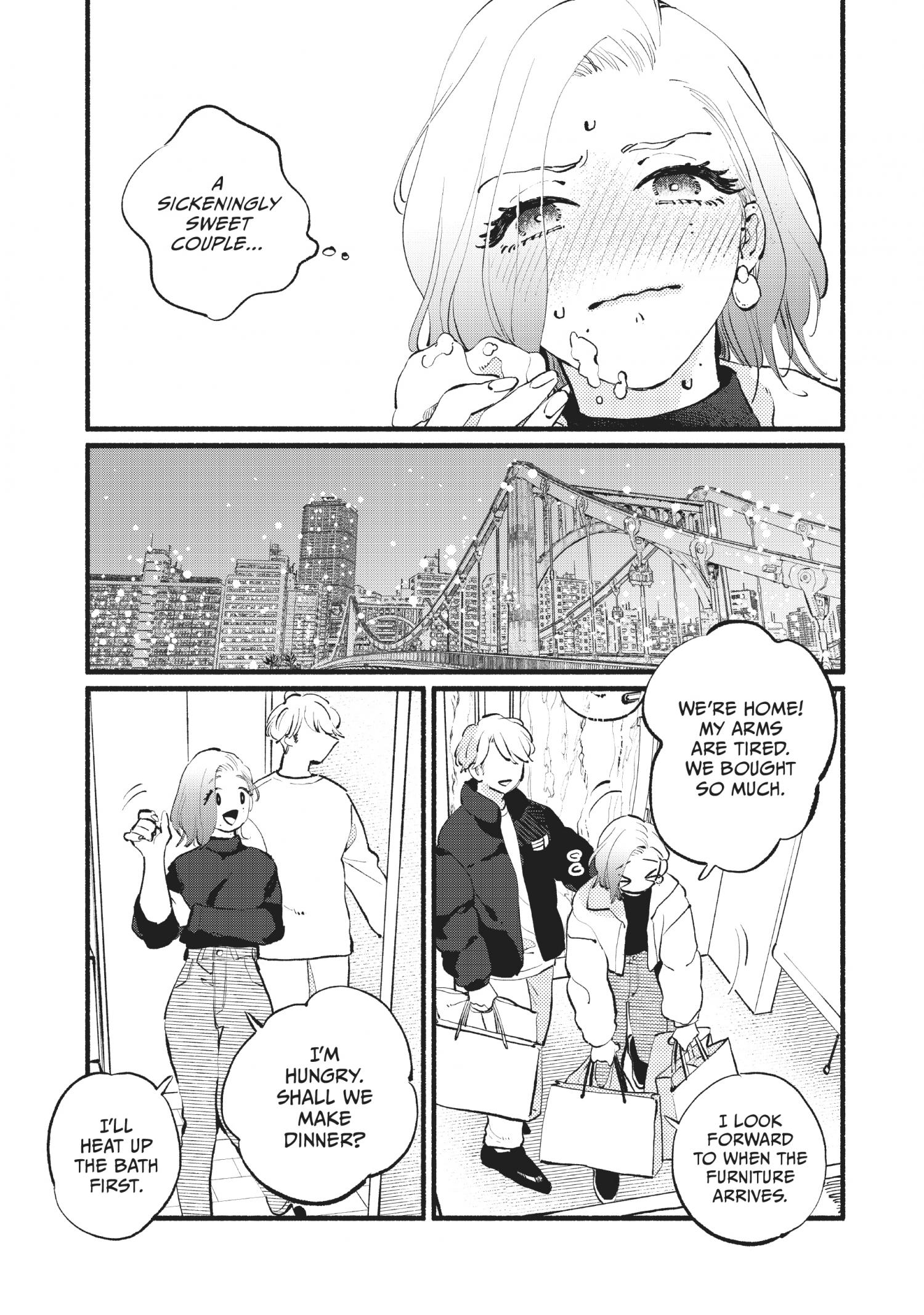 Vampire-Sama Ga Akiramenai! - Chapter 16