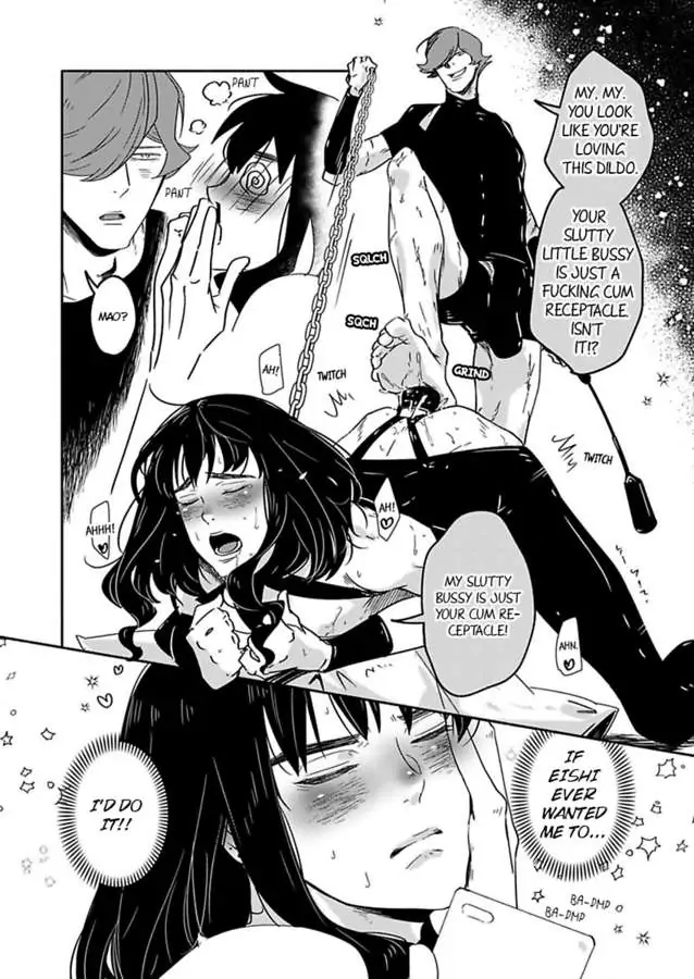 Anotoki Kara Sukidattanda To Omo - Chapter 5