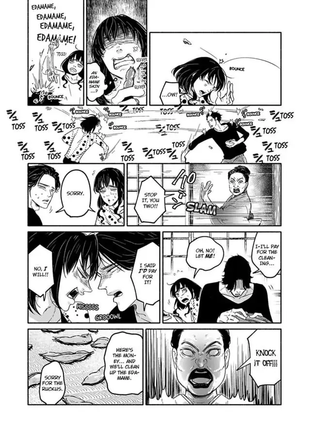 Anotoki Kara Sukidattanda To Omo - Chapter 3