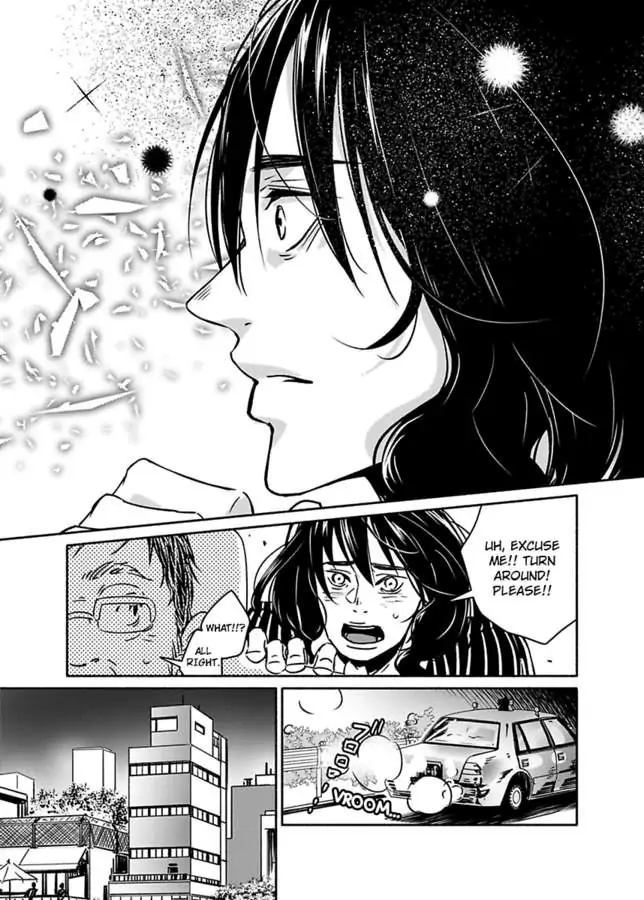 Anotoki Kara Sukidattanda To Omo - Chapter 1