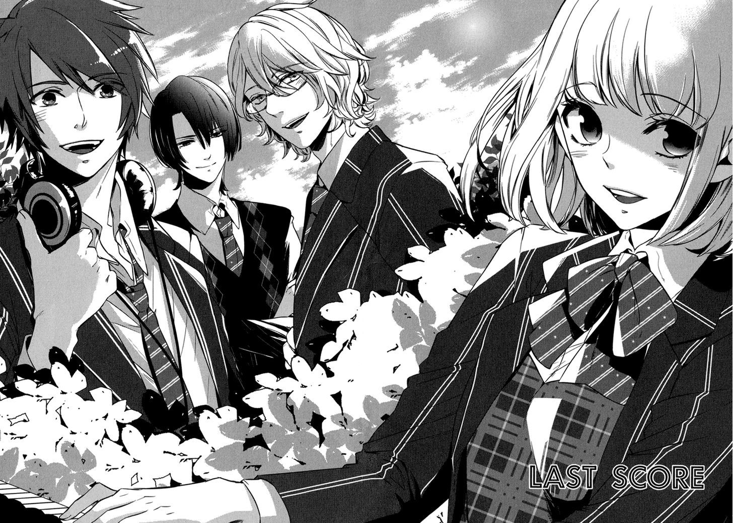 Uta No Prince-Sama - Vol.1 Chapter 7