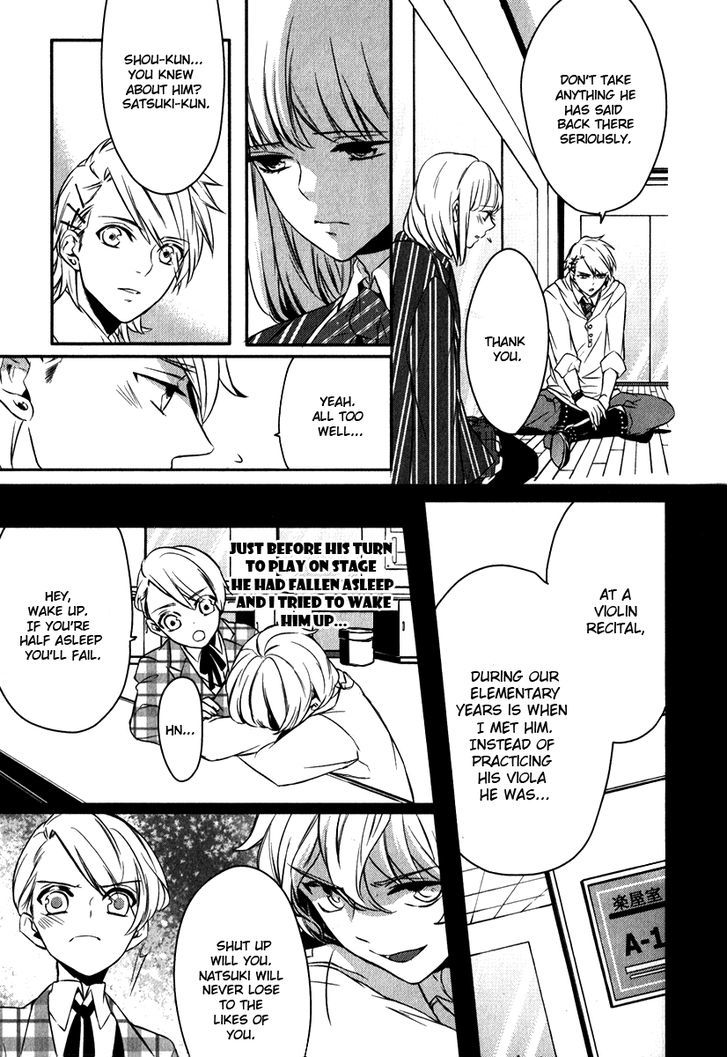 Uta No Prince-Sama - Vol.1 Chapter 6