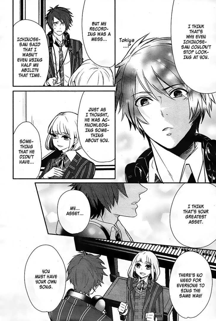 Uta No Prince-Sama - Vol.1 Chapter 3 : My Own Song