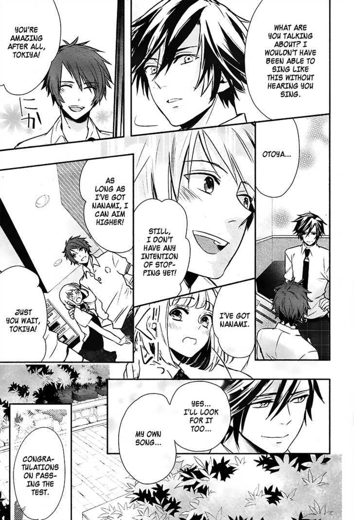 Uta No Prince-Sama - Vol.1 Chapter 3 : My Own Song