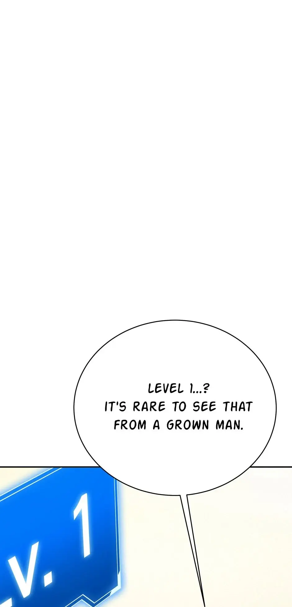 Strongest Level 1 - Chapter 52