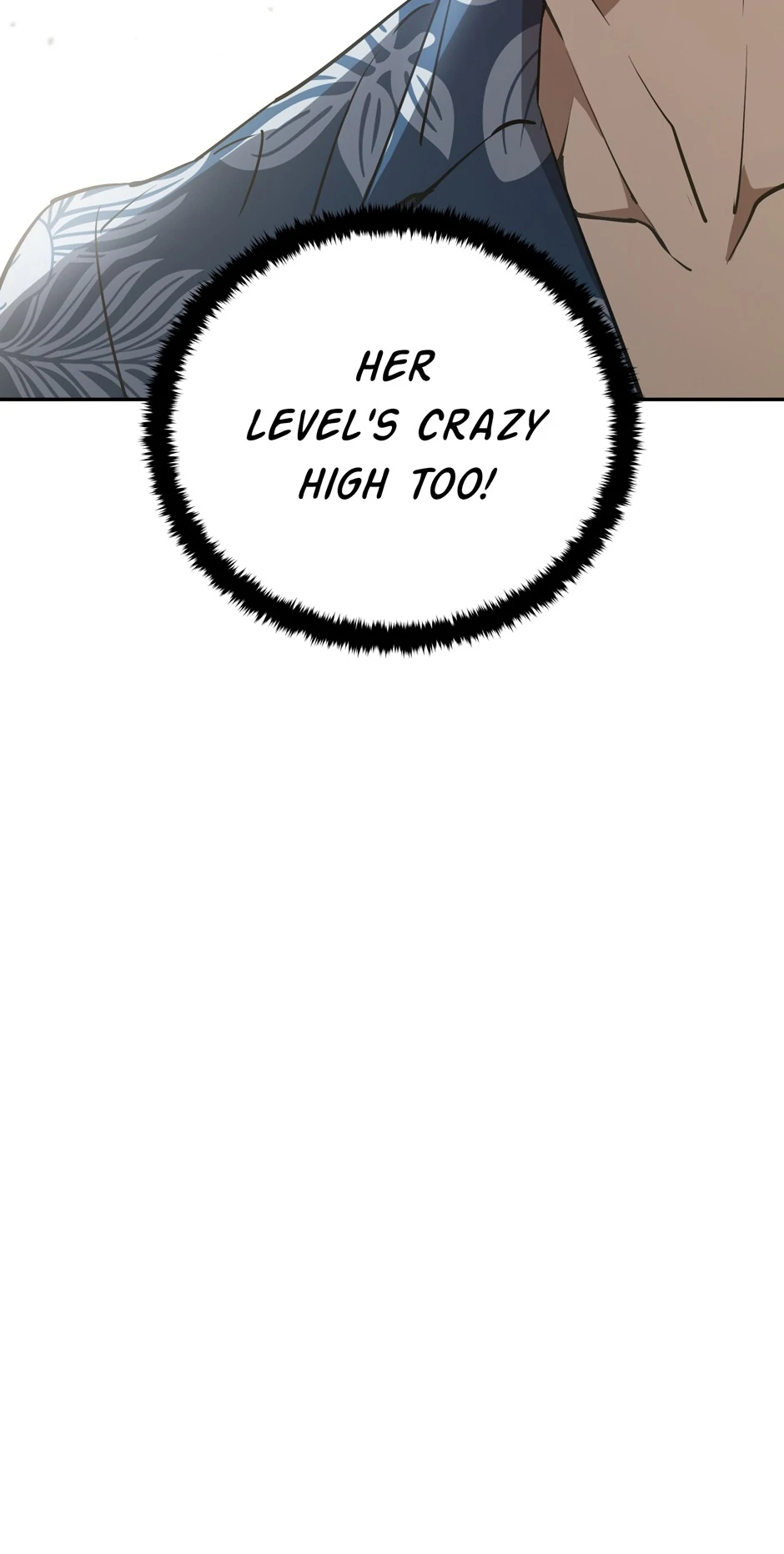 Strongest Level 1 - Chapter 51