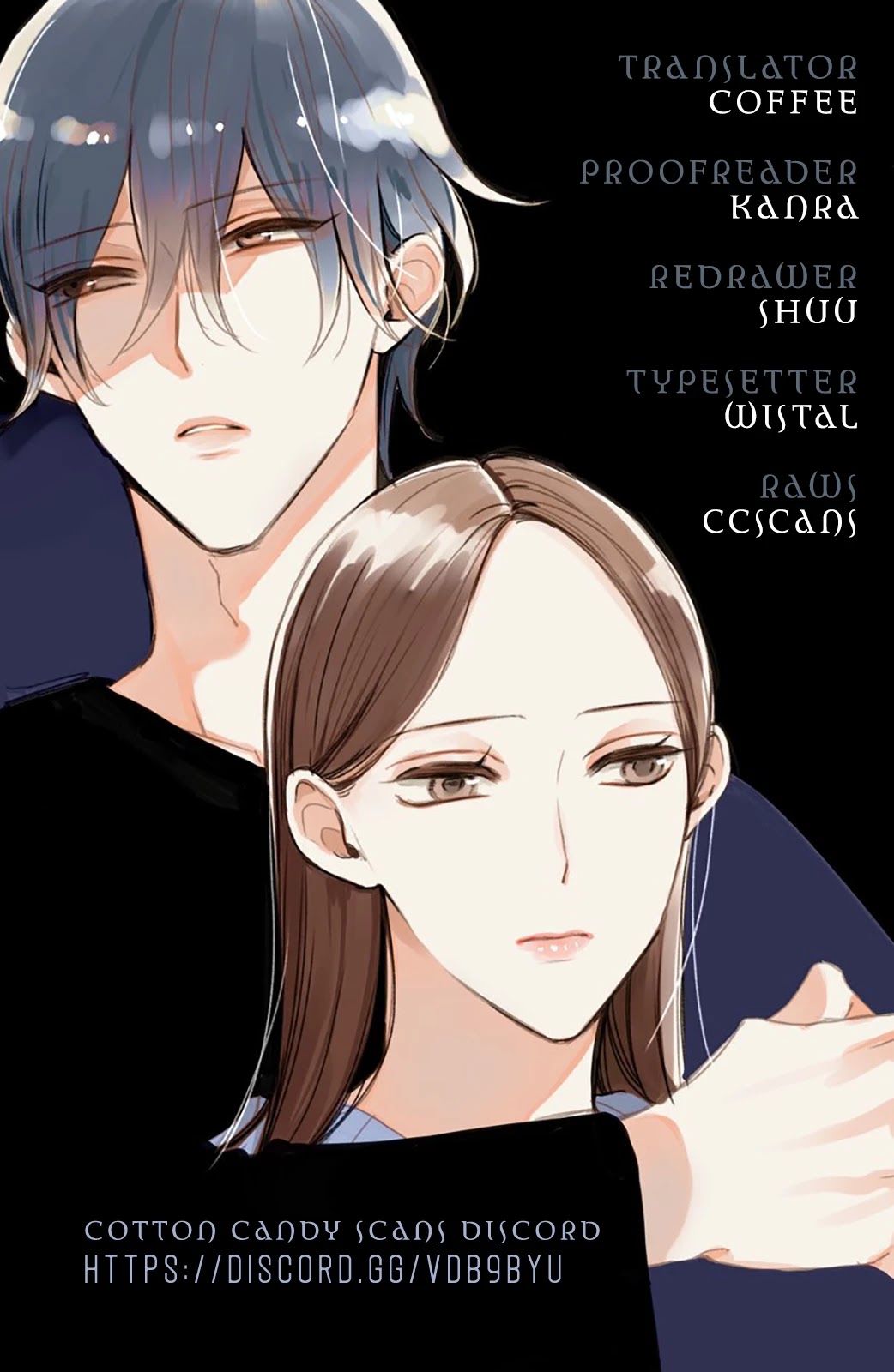 Watashi No Tadashii Onii-Chan - Chapter 16.5