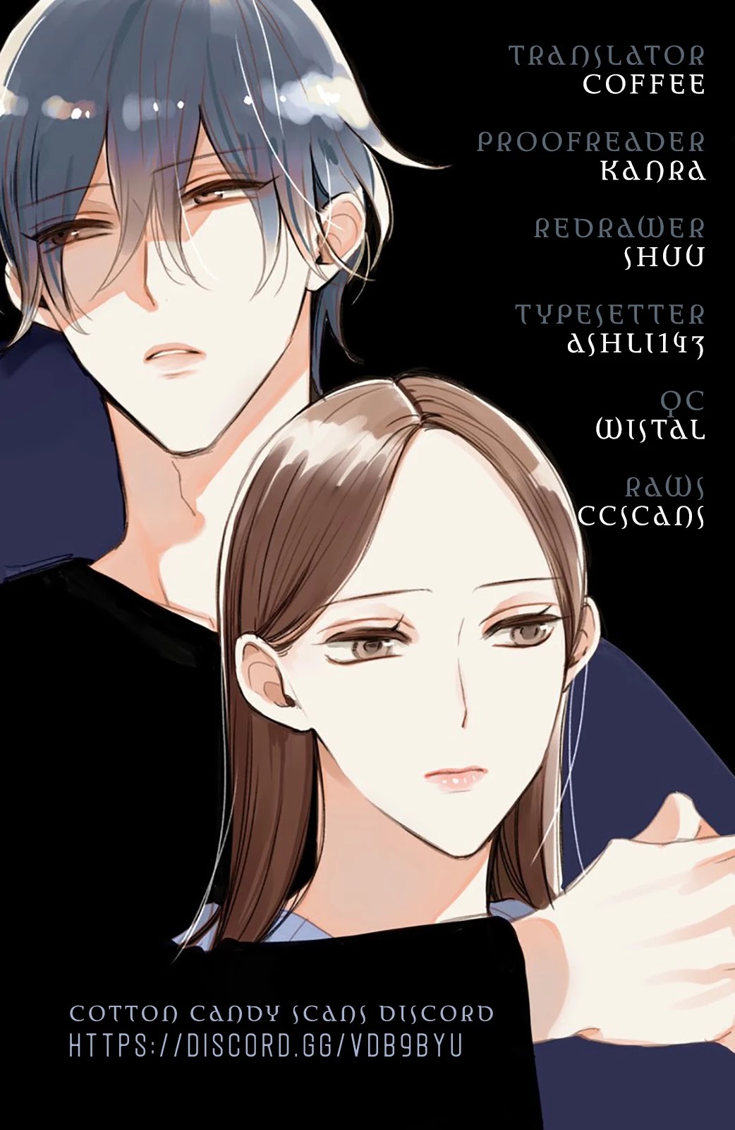 Watashi No Tadashii Onii-Chan - Chapter 15