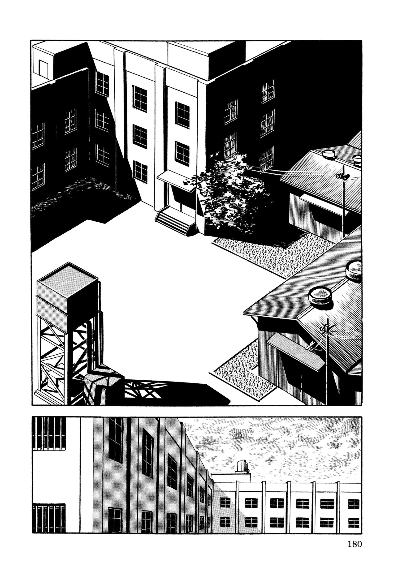 Sasori - Chapter 39: Cell Search