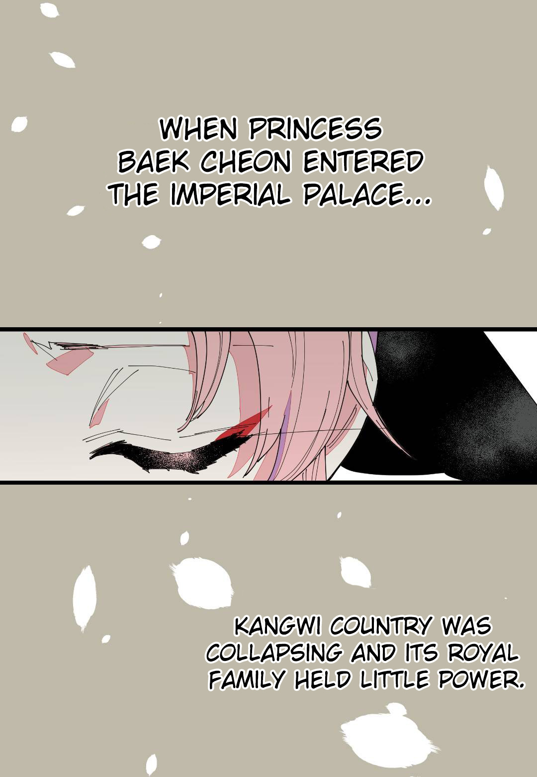 The Two Princesses - Chapter 18