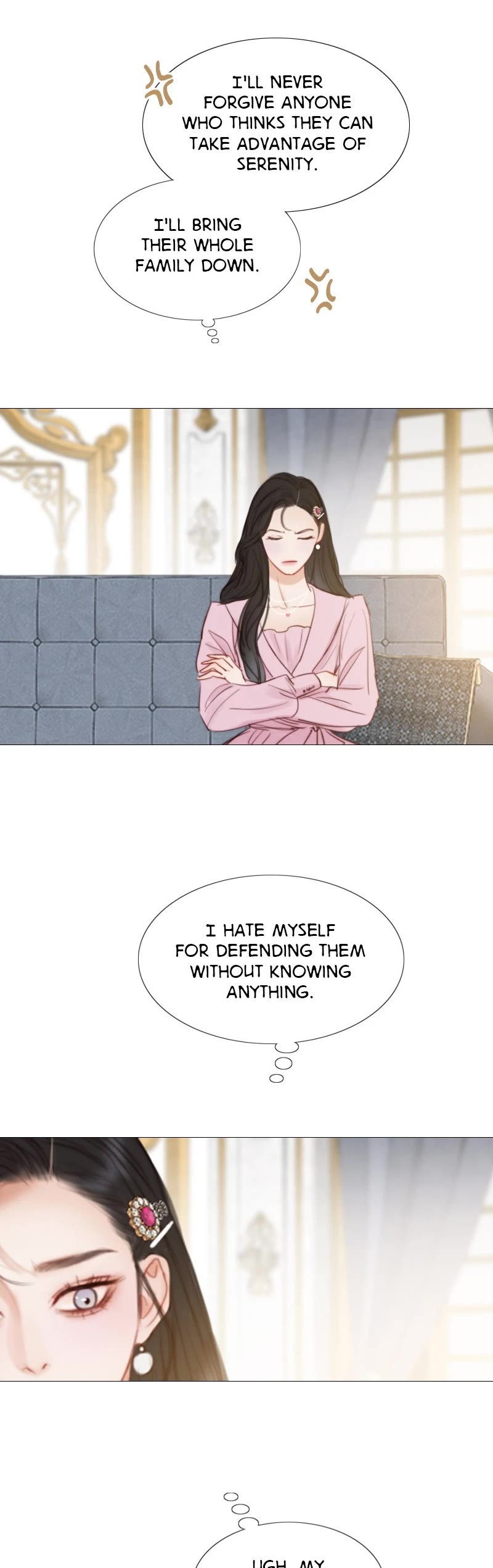 Serena - Chapter 20: Ep. 20 - You Can't Handle That