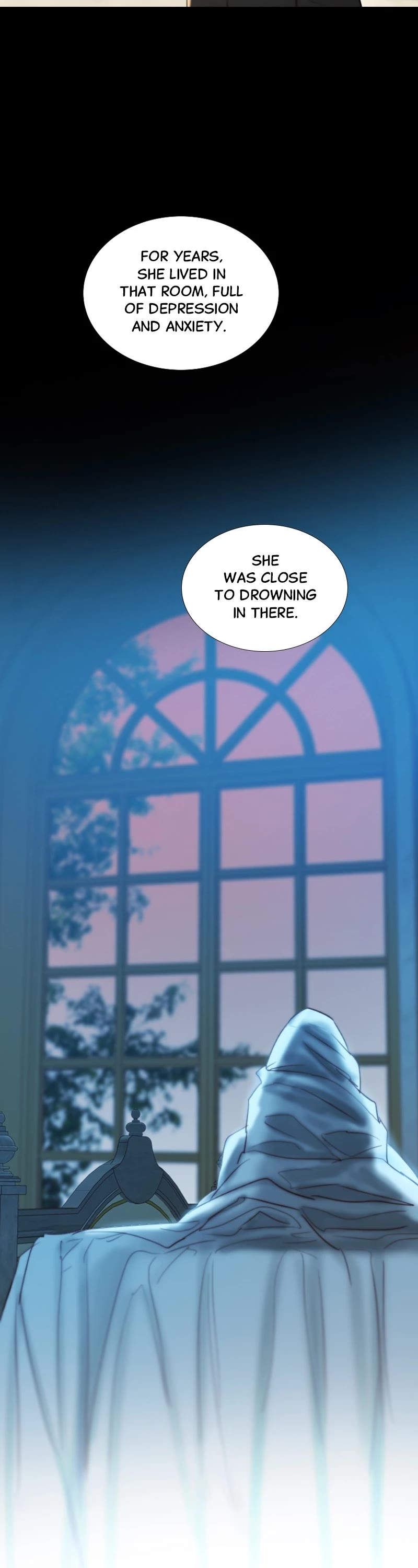 Serena - Chapter 21: Ep. 21 - The Drowning Room