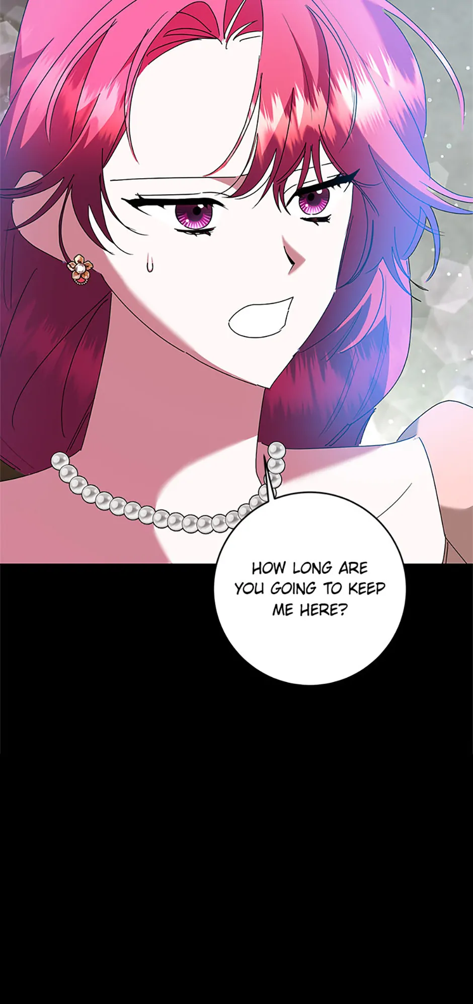 I’m Sorry For Being An Unqualified Empress - Chapter 72