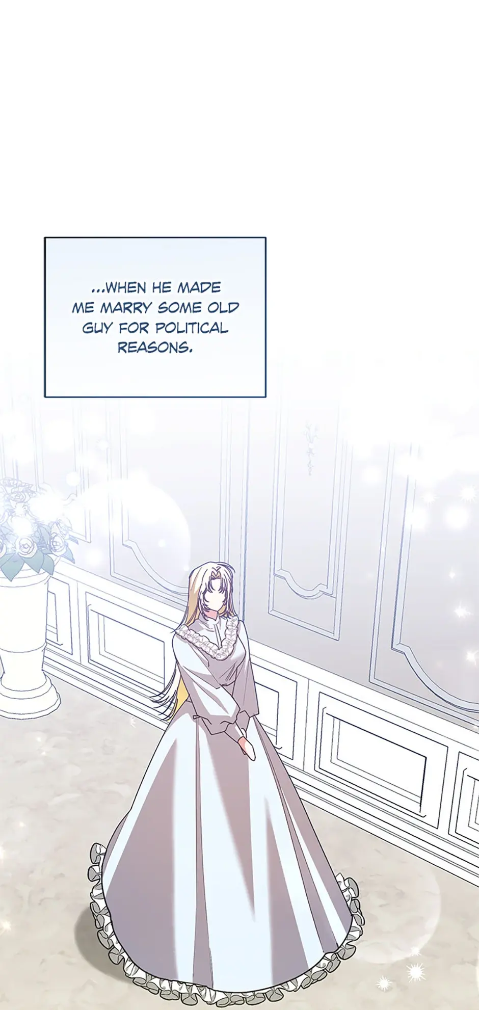 I’m Sorry For Being An Unqualified Empress - Chapter 67