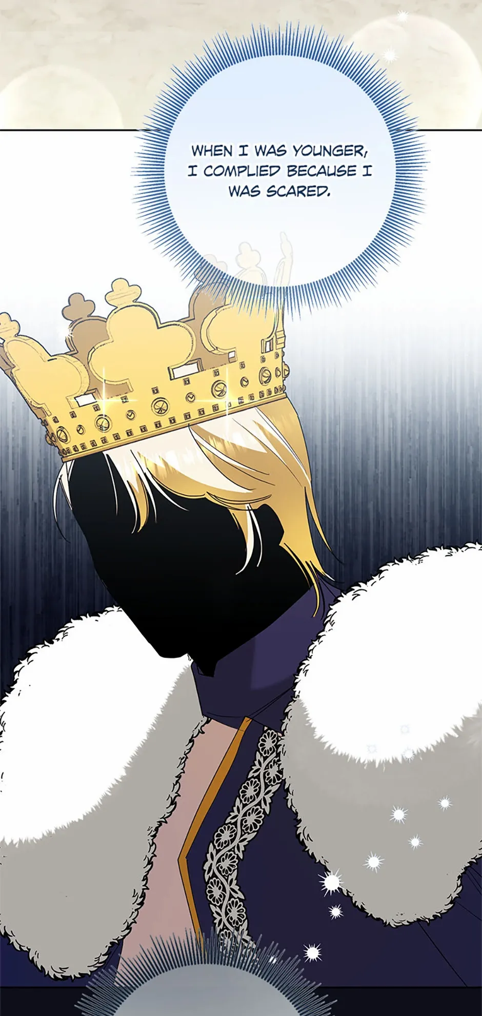 I’m Sorry For Being An Unqualified Empress - Chapter 67