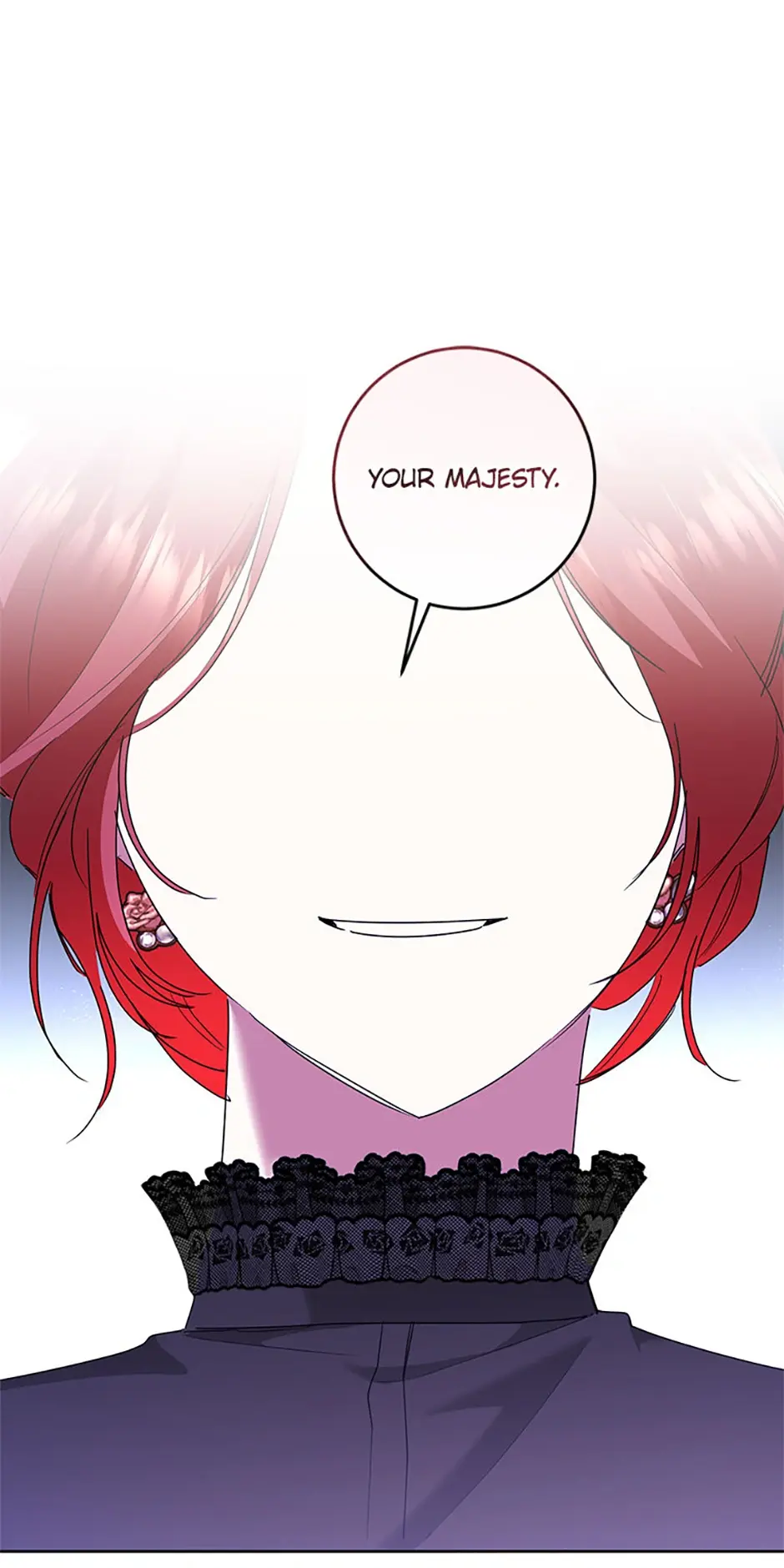 I’m Sorry For Being An Unqualified Empress - Chapter 67