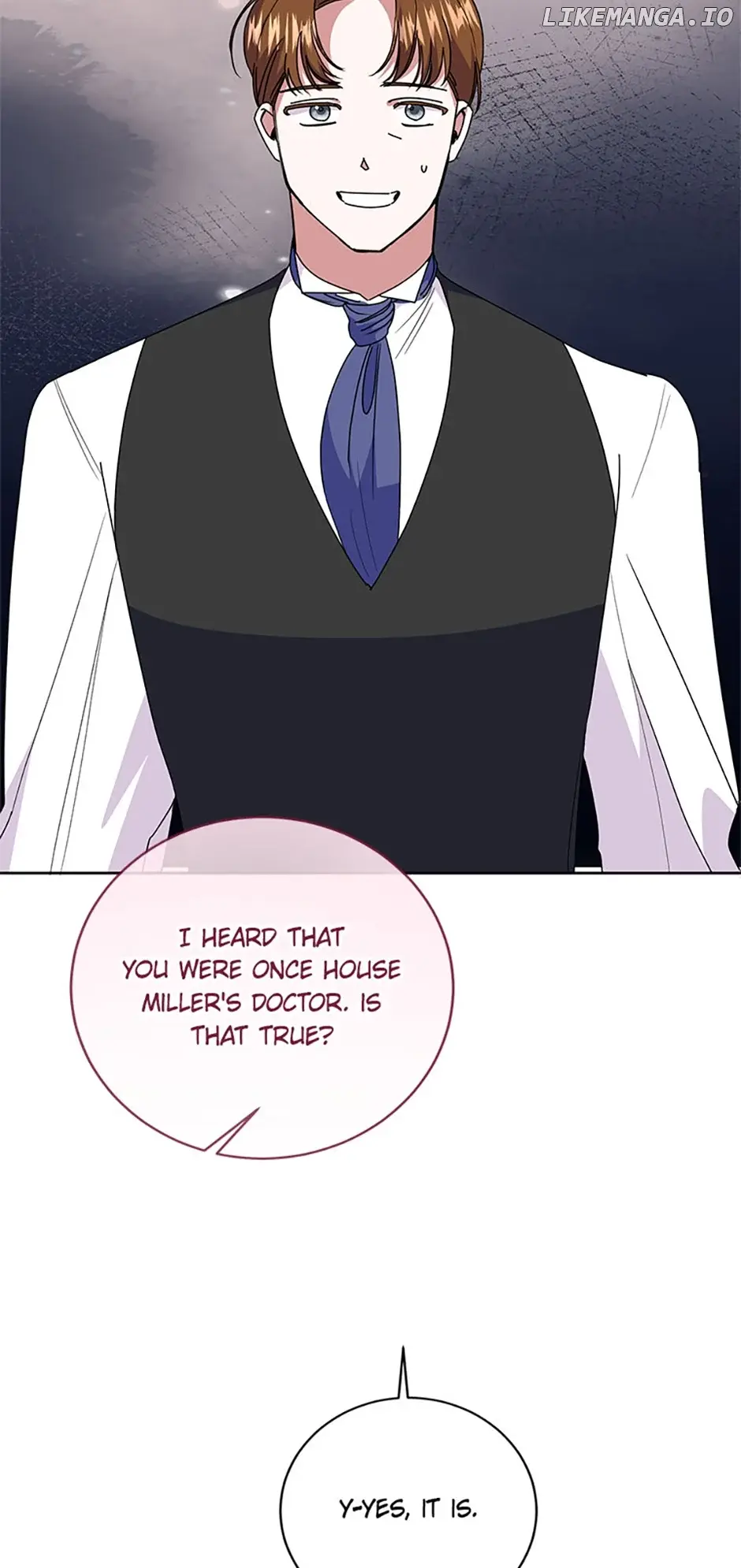 I’m Sorry For Being An Unqualified Empress - Chapter 55