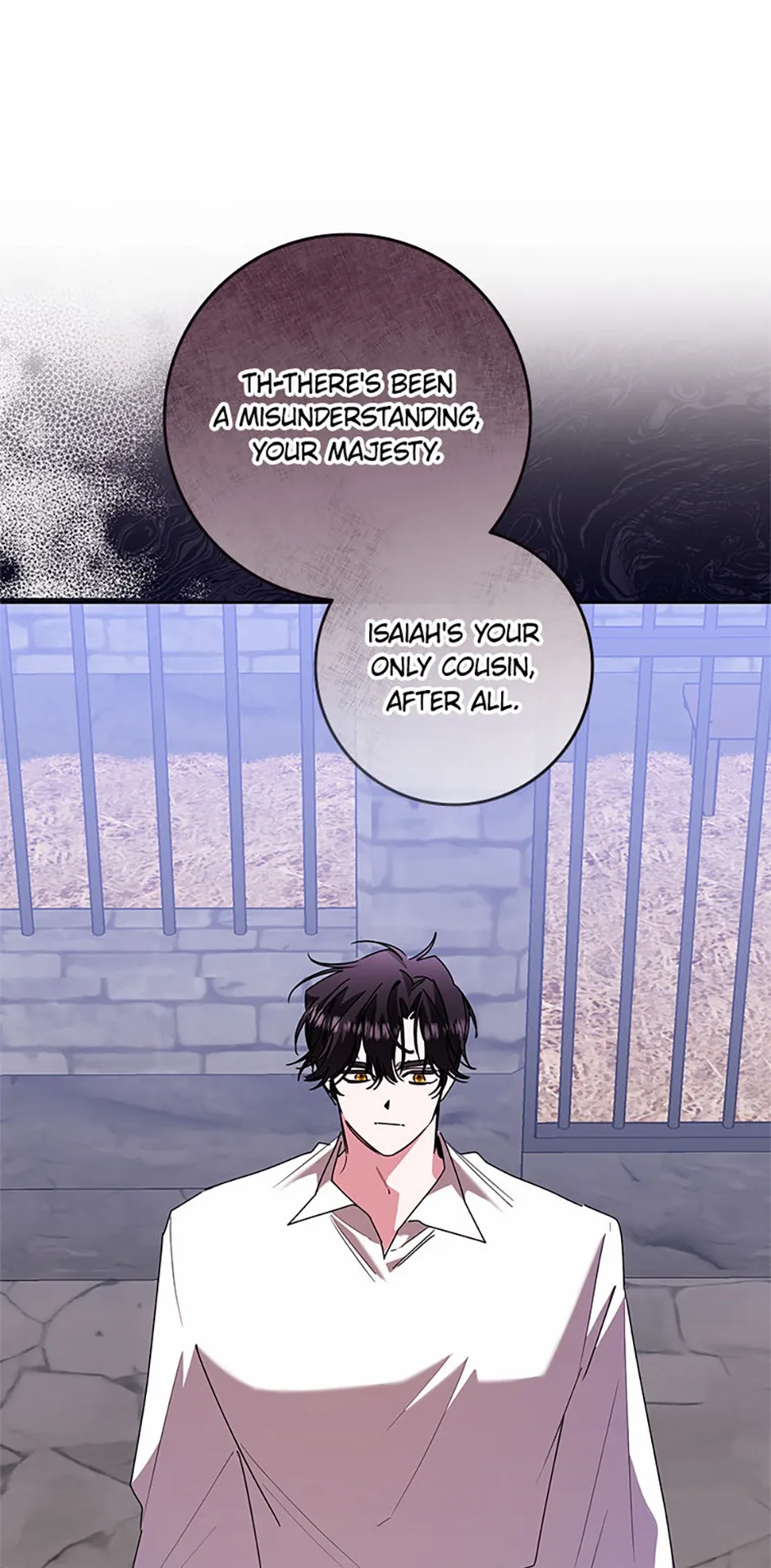 I’m Sorry For Being An Unqualified Empress - Chapter 68