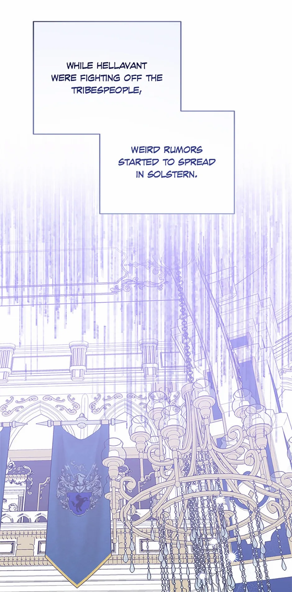 I’m Sorry For Being An Unqualified Empress - Chapter 68