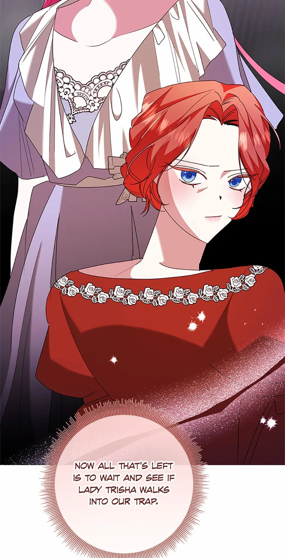 I’m Sorry For Being An Unqualified Empress - Chapter 68