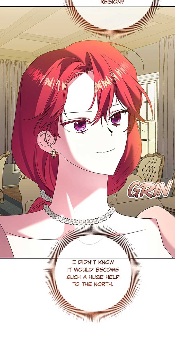 I’m Sorry For Being An Unqualified Empress - Chapter 75